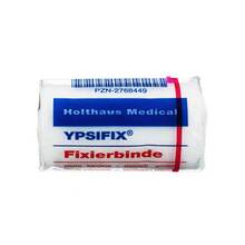 Abbildung: Fixierbinde Ypsifix elastisch 6 cmx4 m i.Zellglas 1 St, Binden PZN 02768449 