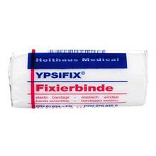 Abbildung: Fixierbinde Ypsifix elastisch 8 cmx4 m i.Zellglas 1 St, Binden PZN 02768455 