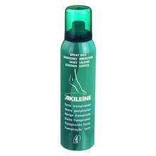 Abbildung: AKILEINE Innenschuh Spray 150 ml, Spray PZN 02771931 