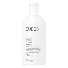 Abbildung: Eubos Creme Ölbad 200 ml, Bad PZN 02781415 