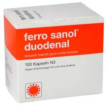 PZN 02799421 100 St, Hartkapseln mit magensaftresistent überzogenen Pellets