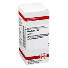  PZN 02803200 80 St, Tabletten