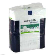 Abbildung: Abri-San Normal Air Plus Nr.4 28 St PZN 02806262 