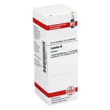 Abbildung: LUPULUS Urtinktur 20 ml, Dilution PZN 02806492 