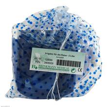 Abbildung: Irrigator F.D.REISE komplett 2 l 1 St PZN 02809929 