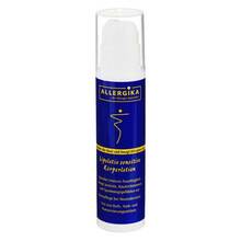 Abbildung: Allergika Lipolotio sensitive 200 ml, Lotion PZN 02814379 