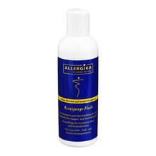 Abbildung: Allergika Reinigungs Fluid 200 ml, Flüssigkeit PZN 02814497 