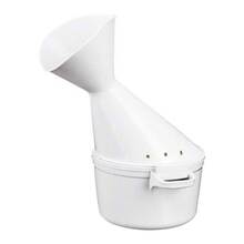 Abbildung: INHALATOR Kunststoff 1 St PZN 02819626 