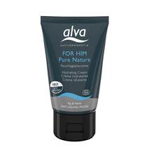 Abbildung: FOR HIM Feuchtigkeitscreme alva 60 ml, Tagescreme PZN 02826460 