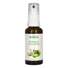 Abbildung: Raumspray Citrus Dream 30 ml, Spray PZN 02834910 