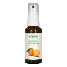 Abbildung: Raumspray Sunny Orange 30 ml, Spray PZN 02834927 
