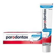 Abbildung: Parodontax extra frisch Zahnpasta 75 ml, Zahnpasta PZN 02836493 