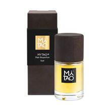 Abbildung: Mytao Mein Bioparfum fünf 15 ml PZN 02837765 