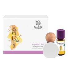 Abbildung: Baldini Yogaduft Set 1 St PZN 02838279 