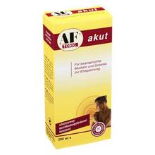  PZN 02855303 200 ml, Flüssigkeit