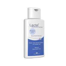 Abbildung: Lactel Nr.3 Shampoo gegen stark fetten.Kopfhaut 200 ml, Shampoo PZN 02858997 