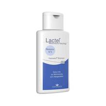Abbildung: Lactel Nr.5 Shampoo hypoallergen 200 ml, Shampoo PZN 02859011 
