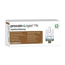  PZN 02860528 50X2 ml, Injektionslösung