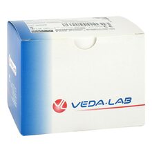 Abbildung: CRP C reaktives Protein Test 20 St, Test PZN 02861580 