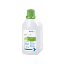 Abbildung: Mikrozid AF liquid Desinfektion MP + Flächen 1 l, Flüssigkeit PZN 02877606 