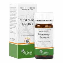  PZN 02888254 100 St, Tabletten