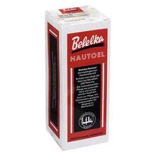 Abbildung: Befelka Hautöl 100 ml, Öl PZN 02889667 