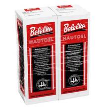 Abbildung: Befelka Hautöl 200 ml, Öl PZN 02889673 