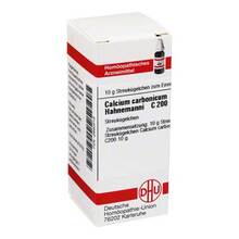  PZN 02890015 10 g, Globuli