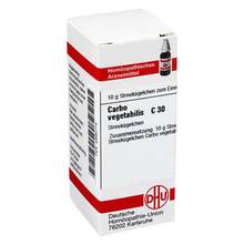  PZN 02895774 10 g, Globuli
