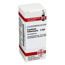 Abbildung: Causticum Hahnemanni C 200 Globuli 10 g, Globuli PZN 02896118 