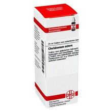 Abbildung: CHELIDONIUM EXTERN 20 ml, Extrakt PZN 02896437 