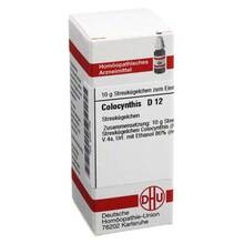  PZN 02897158 10 g, Globuli