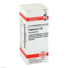  PZN 02898525 10 g, Globuli