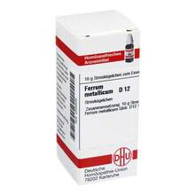  PZN 02898695 10 g, Globuli