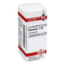 Abbildung: GLONOINUM C 30 Globuli 10 g, Globuli PZN 02899476 