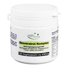  PZN 02904421 120 St, Kapseln