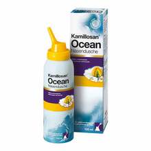 Abbildung: Kamillosan Ocean Nasendusche 100 ml PZN 02904639 