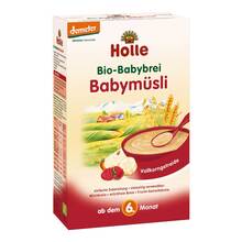 Abbildung: Holle Bio Babybrei Babymüsli 250 g, Brei PZN 02909269 