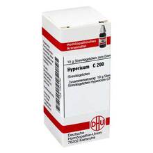  PZN 02924760 10 g, Globuli