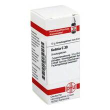 Abbildung: KALMIA C 30 Globuli 10 g, Globuli PZN 02925788 