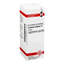 Abbildung: LEONURUS CARDIACA Urtinktur 20 ml, Dilution PZN 02926256 