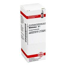Abbildung: MILLEFOLIUM D 1 Dilution 20 ml, Dilution PZN 02927592 
