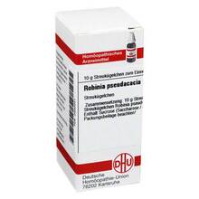 Abbildung: Robinia pseudacacia D 6 Globuli 10 g, Globuli PZN 02930341 