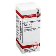  PZN 02930536 10 g, Globuli