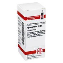 PZN 02932400 10 g, Globuli