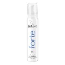 Abbildung: CALLUSAN Forte Cremeschaum 125 ml, Schaum PZN 02943183 