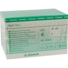 Abbildung: Ileo Gel + Pulver-Sachets 45 St PZN 02954821 