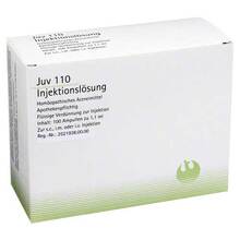  PZN 03007445 100X1.1 ml, Ampullen