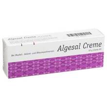 Abbildung: Algesal Creme 50 g, Creme PZN 03010335 