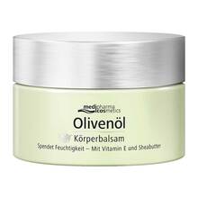 Abbildung: Olivenöl Körperbalsam 250 ml, Balsam PZN 03024461 